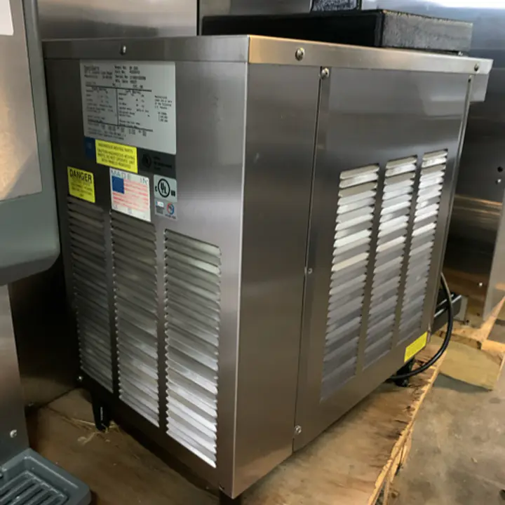 Ice Cream Machine SANISERV - Master