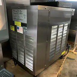 Ice Cream Machine SANISERV - Master