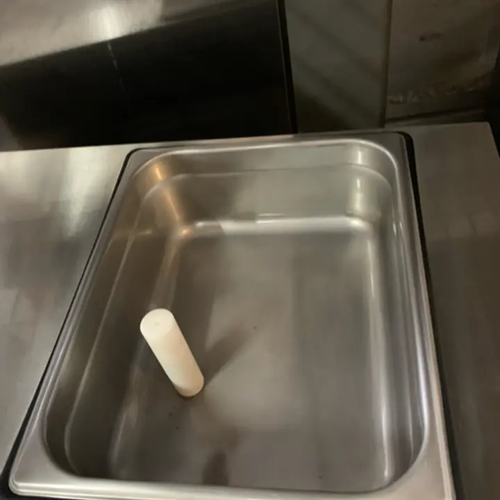 Ice Cream Machine SANISERV - Master