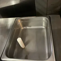 Ice Cream Machine SANISERV - Master