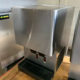 Counter Top Ice Water Machine HOSHIZAKI - Master