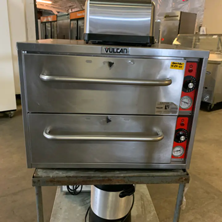 Countertop Ice Water Dispenser HOSHIZAKI - Master