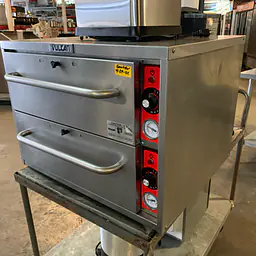 Countertop Ice Water Dispenser HOSHIZAKI - Master