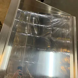 Counter Top Water and Ice Machine FOLLET - Master