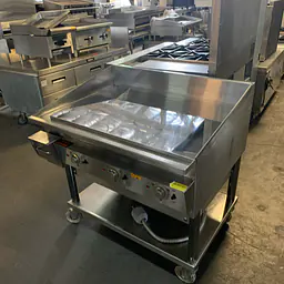 Counter Top Water and Ice Machine FOLLET - Master
