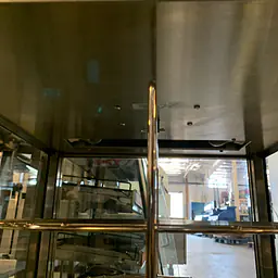 Counter Top Ice Water Machine HOSHIZAKI - Master