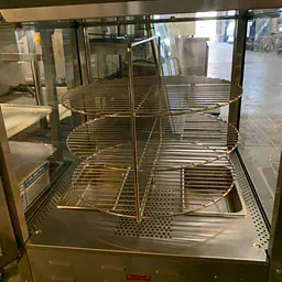 Counter Top Ice Water Machine HOSHIZAKI - Master