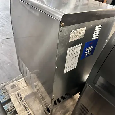 Scotsman CU0515GA-1A Ice Maker primary image