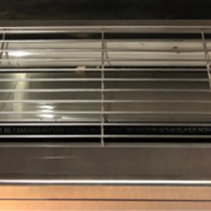 Bug Trap Light  - Master