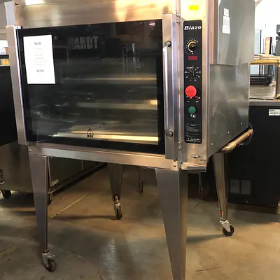 Hardt Rotisserie secondary image