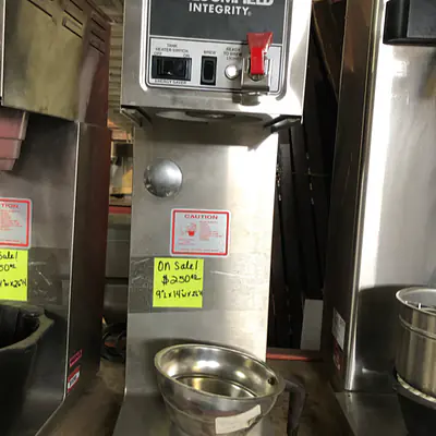 Coffee Brewer primary image