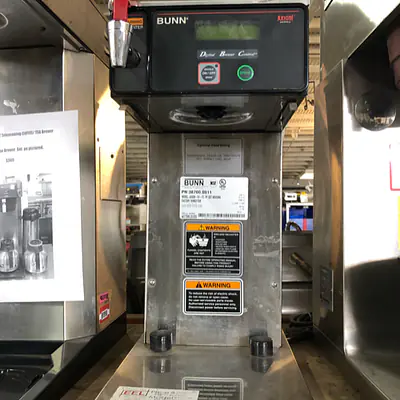 Coffee Brewer  primary image