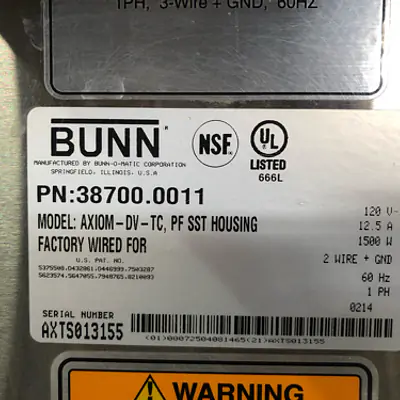 Coffee Brewer  secondary image