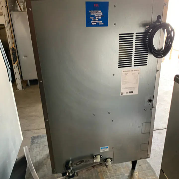 Countertop Ice Water Dispenser HOSHIZAKI - Master