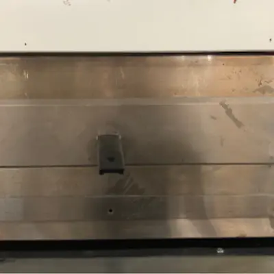 Counter Top Pizza Oven  primary image