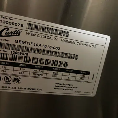 Double Coffee Brewel  secondary image